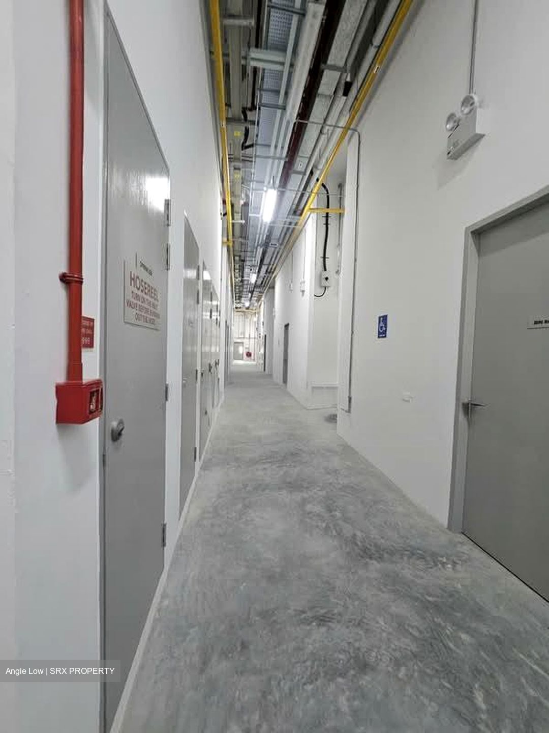 SUNHUAN BUILDING (D22), Factory #549045651